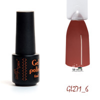 Гель-лак Nail Apex №271 6 мл
